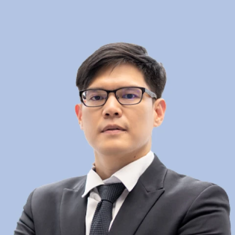 Lito Chen